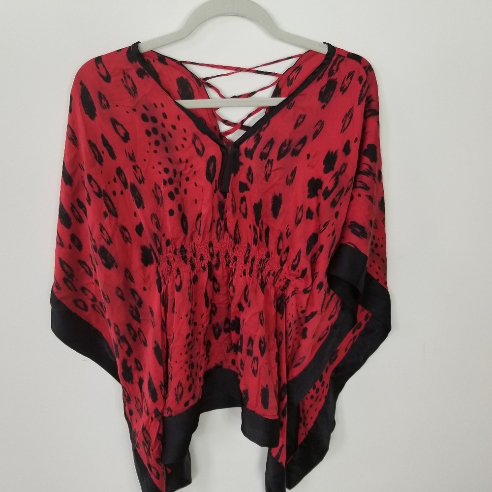 3/$50.  Bebe Top